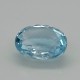 Blue Topaz 4.43 Ct Good Quality Blue Topaz 4.43 Ct Good Quality